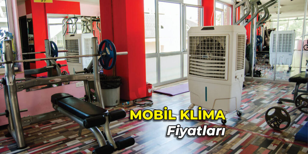 Mobil Klima Fiyatları