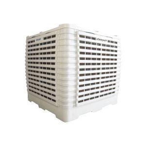 DeepAir Coolizer Endüstriyel Evaporatif Hava Soğutucu