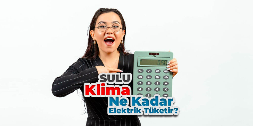 Beach Kliması Ne Kadar Elektrik Tüketir?