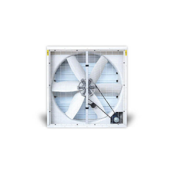 DEEPAIR Fiber Fan