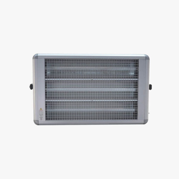 IR-CH40 4000W ENDÜSTRİYEL İNFRARED ISITICI