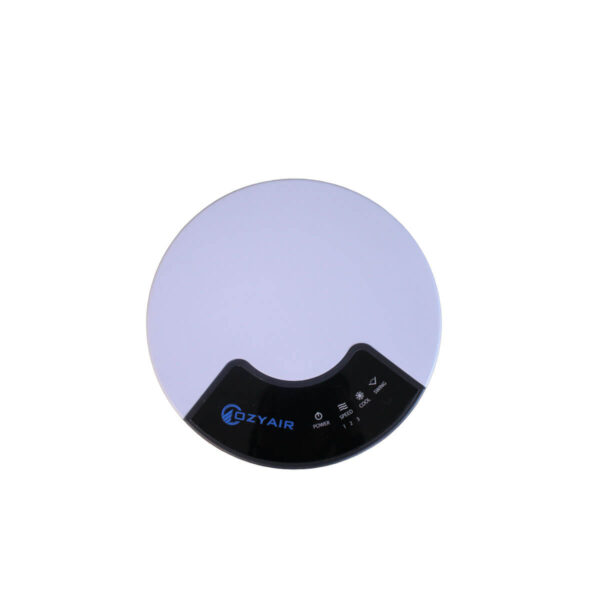 OZYAIR OZY10 Small Mobil Evaporatif Hava Soğutucu