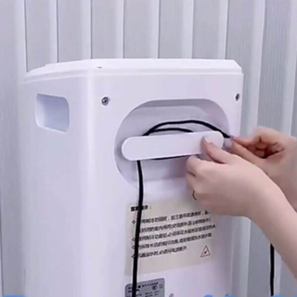 OZYAIR OZY25 Minikule Mobil Evaporatif Hava Soğutucu