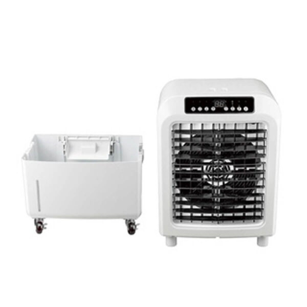 OZYAIR OZY32 Mini Mobil Evaporatif Hava Soğutucu