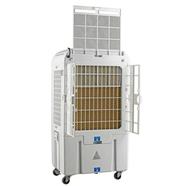 OZYAIR OZY32 Mini Mobil Evaporatif Hava Soğutucu