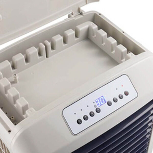 OZYAIR OZY70 Medium Mobil Evaporatif Hava Soğutucu