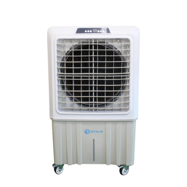 OZYAIR OZY90 Salon Mobil Evaporatif Hava Soğutucu