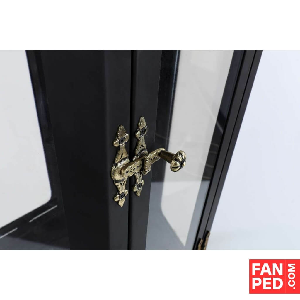 Fanped Samruk Core Roket Pelet Soba - Görsel 4