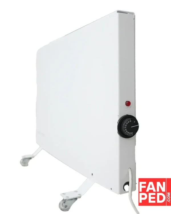 Fanped Solidfast Karbon Bazlı Isıtıcı Petek (Beyaz) - Görsel 2