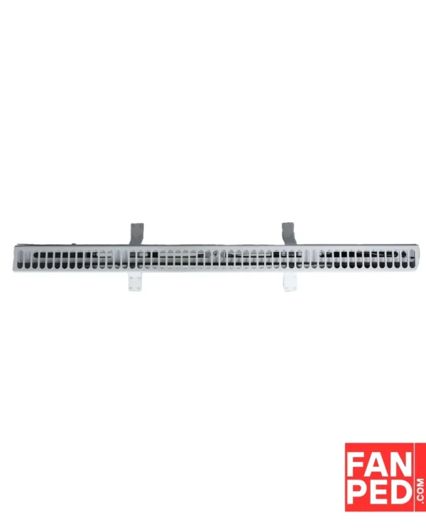 Fanped Solidfast Karbon Bazlı Isıtıcı Petek (Beyaz) - Görsel 4