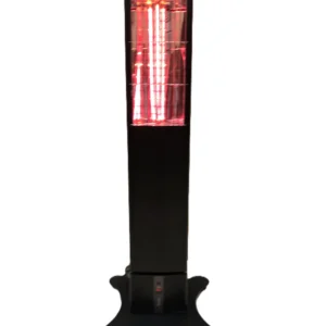 Supreme2000 Plus Mobil ( U.K. 5 Kademe ısı ayarı – 7000 saat lamba ömrü )